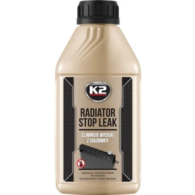 Bild av K2 T231 Substance étanchéisante pour radiateur 400