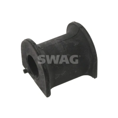 Bild av SWAG 30 93 1347 Silent Bloc De Barre Stabilisatrice Essieu avant Support en caoutchouc 22 VOLKSWAGEN: Transporter 5 Bus,