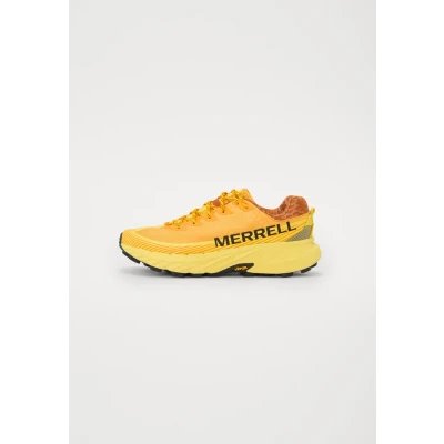Bild av Merrell Agility PEAK 5 Löparskor terräng, Storlek: 44, Rush Textil/syntet
