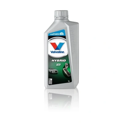 Bild av Valvoline ATF Hybrid 908826 Automatlådeolja VI 1l MERCEDES BENZ: S klass Sedan, E T modell, VOLVO: XC70 II Kombi, XC60 I