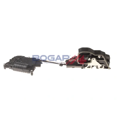 Bild av BOGAP B5316111 Dörrlås till höger bak BMW: 7 (F01, F02, F03, F04) 730 i, Li, 740 d, ActiveHybrid 7, 750 760 Li
