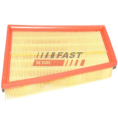 Bild av FAST FT37418 Filtre d&#039;habitacle à particules 375 166 28 MERCEDES BENZ: Sprinter 3 T Van, 2 Bus, Van
