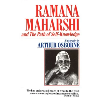 Bild av Ramana Maharshi And The Path Of Self Knowledge