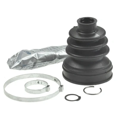Bild av LÖBRO 306091 Soufflet De Cardan 91,00 NBR (caoutchoucs nitrile) NISSAN: Note II 5 portes, MICRA 4