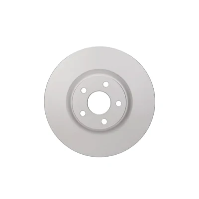 Bild av HELLA 8DD 355 126 701 Disque de frein FORD: S Max Mk2, Galaxy Mk3 MPV, FORD USA: Edge Mk2