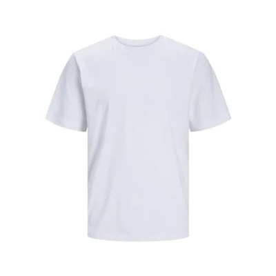 Bild av JACK&amp;JONES JPRBLASPENCER SS Tee, Vit, M