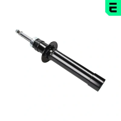 Bild av OPTIMAL A 5276G Amortisseur Essieu Avant Pression de gaz Système bitube Jambe suspension Goujon en haut, Collier bas AUDI: A4 B9