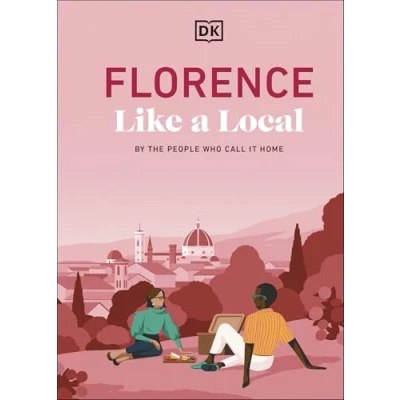 Bild av Florence Like a Local: By the People Who Call It Home