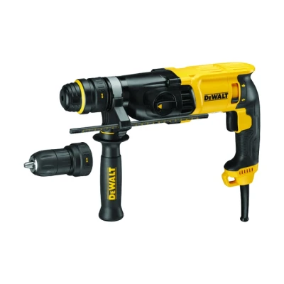 Bild av Dewalt 26mm SDS Plus Hammer Drill With QCC