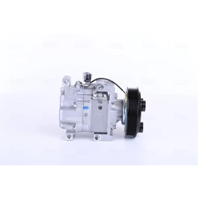 Bild av NISSENS 89311 Compresseur De Climatisation H12A0 12 PAG 46 R 134a MAZDA: CX 7, 6 5 portes, 3 portes