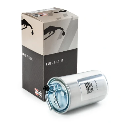 Bild av CHAMPION CFF100658 Filtre à Carburant de conduite 9,5 8 OPEL: Corsa D 3/5 portes, E portes