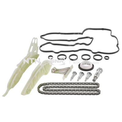 Bild av SNR SA66940.08R Stötdämpare framaxel Gastryck fjäderben TOYOTA: Auris Hatchback, Kombi, Hatchback