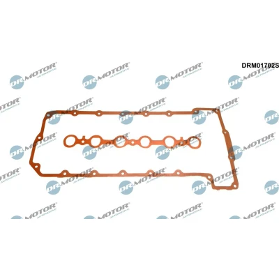 Bild av DR.MOTOR AUTOMOTIVE DRM01702S Jeu de joints d&#039;étanchéité, couvercle culasse BMW: 3 Berline, 1 5 portes, Touring