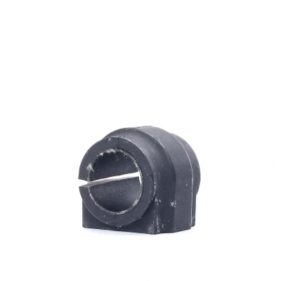 Bild av SASIC 2306081 Silent Bloc De Barre Stabilisatrice Essieu avant, intérieur Support en caoutchouc 24 41 25,5 MINI: 3/5 portes, Clubman, Cabriolet