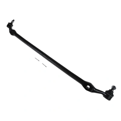 Bild av BLUE PRINT ADT38740 Biellette De Direction Essieu avant, centre avec ecrou crénelé TOYOTA: HILUX 5 Pick up