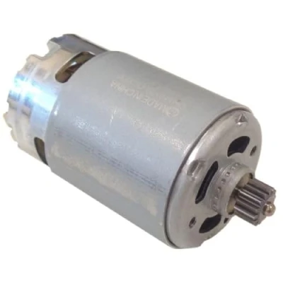 Bild av Makita 629817 8 motor för modell 6270D borr och skruvmejsel, 12 V
