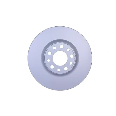 Bild av HELLA PRO 8DD 355 112 511 Disque de frein 305 28 05/10 110 ventilé l&#039;intérieur revêtu sans boulon fix roue, moyeu roue