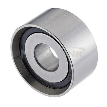 Bild av SNR GE355.36 Poulie renvoi/transmission, courroie de distribution RENAULT: MASTER 2 Kasten, 1 Pritsche/Fahrgestell