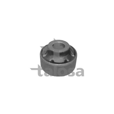 Bild av TALOSA 57 11835 Silent Bloc De Triangle Essieu avant, extérieur Support métal caoutchouc pour bras oscillant transversal CITROËN: C3 II, III