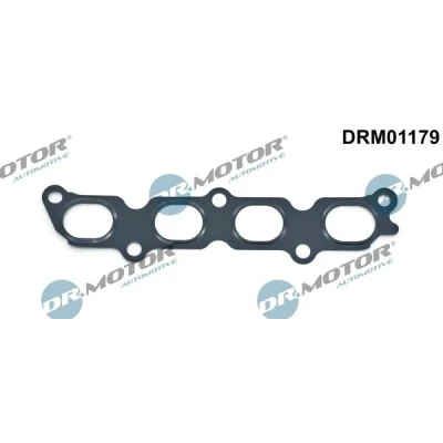 Bild av DR.MOTOR AUTOMOTIVE DRM01179 Joints De Collecteur d&#039;Echappement FORD: Focus 2, 3, Mk1 3/5 portes, VOLVO: V50, C30, MAZDA: 2 5 portes