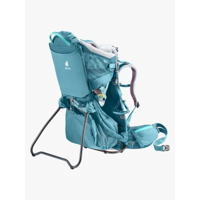 Bild av Deuter Kid Comfort Bärstol, Maron