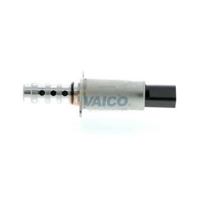 Bild av VAICO V10 4332 Valve de commande, réglage d&#039;arbres à came avec bague d&#039;étanchéité Q+, Première Monte VOLKSWAGEN: Golf 5, Touareg I, Phaeton