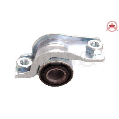 Bild av SIDEM 835611 Silent Bloc De Triangle Essieu avant gauche Support métal caoutchouc barre oscillant transversal ALFA ROMEO: 147, 156 Berline