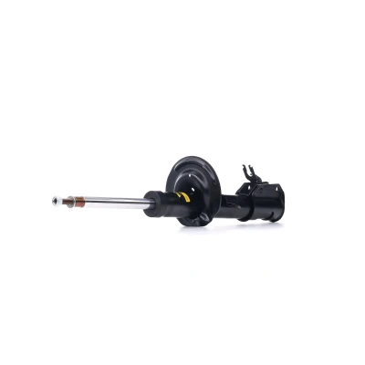 Bild av MONROE G8175 Amortisseur Pression de gaz Système bitube Jambe suspension Goujon en haut, Collier bas FIAT: Panda II 5 portes
