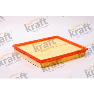 Bild av KRAFT 1711575 Filtre à air Cartouche filtrante OPEL: Zafira A, B, Astra H 3/5 portes, VAUXHALL: Mk5, Mk5 Sport Hatch, Mk4 CC