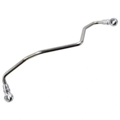 Bild av FEBI BILSTEIN 184730 Conduite d&#039;huile, compresseur MINI: 3/5 portes, Cabriolet, Clubman
