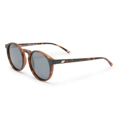 Bild av Le Specs TEEN Spirit DEUX Solglasögon matte, Storlek: One Size, Matte