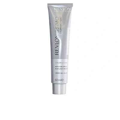 Bild av Teinture permanente Revlon 8432225099354 Nº 6.4