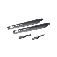 Bild av Pichler Modellbau Proton 2 Reservedel Rotorblade