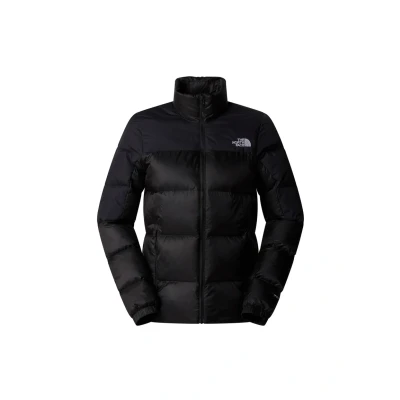 Bild av The North Face Diablo Jacket Dunjacka, Storlek: XS, tnf black heather blk