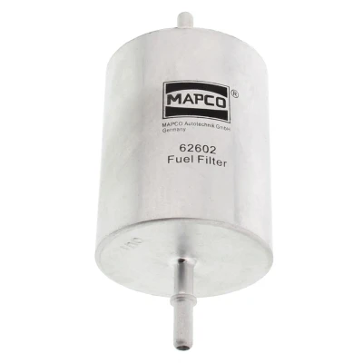 Bild av MAPCO 62602 Filtre à Carburant de conduite 8 FORD: Transit Mk6 Van, Сamion Plateau/Сhâssis, MONDEO 3