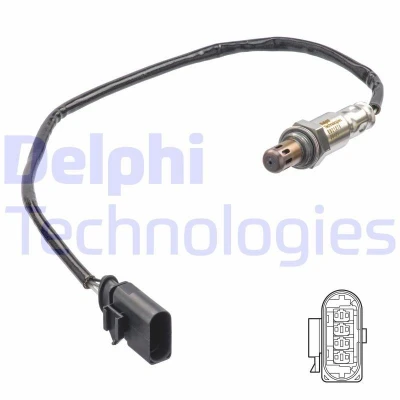 Bild av Lambdasond DELPHI ES21278 12B1