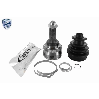Bild av VAICO V40 0802 Tête De Cardan EXPERT KITS + côté roue avec bague ABS SUZUKI: Wagon R+ II 3/5 portes, OPEL: Agila A