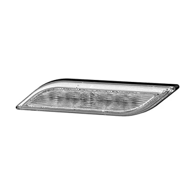 Bild av HELLA 2BA 013 335 071 Blinker LED 24, 12V glasklar vänster fram