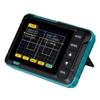 Bild av Joy iT DSO 200 Oszillograph 0,2 MHz 2,5 MS/s Tragbar Digitales Abtastoszilloskop (DSO 200)