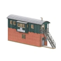 Bild av Märklin 89808 Z Hjälpställverk Hanau