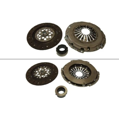 Bild av KAWE 959591 Kit d&#039;embrayage avec mécanisme disque d&#039;embrayage, butée de débrayage M 228 AUDI: A4 B6 Avant, Berline
