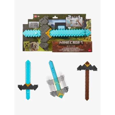 Bild av Minecraft Movie Feature Roleplay