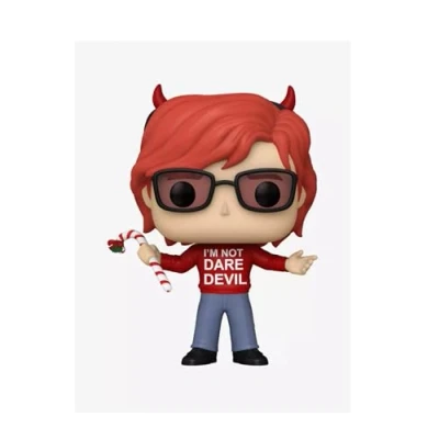 Bild av Funko POP! Matt Murdock (I&#039;m Not Daredevil) (Marvel) Special Edition