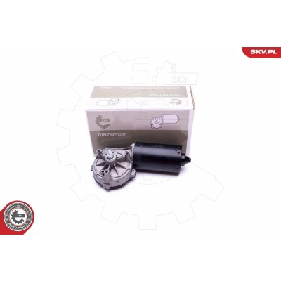 Bild av Torkarmotor, mercedes benz clk [c208], cabriolet [a208], e klass [w210], flak/chassi [vf210], t model [s210], 210820