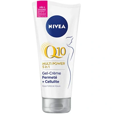 Bild av NIVEA 844084 Kräm mot celluliter, 200 ml