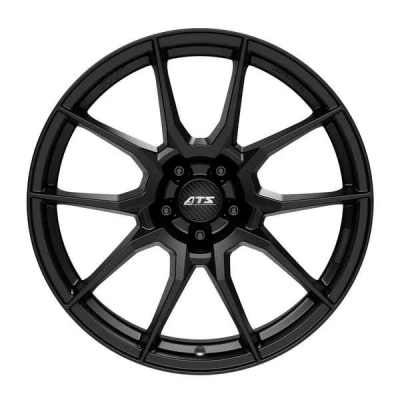 Bild av ATS 5Trou 20Pouce 130mm Jante alu Racelight noir RL852055S54 7