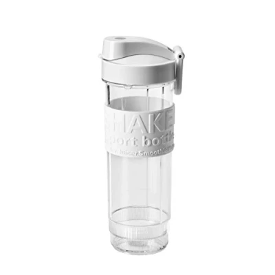 Bild av Concept SM3380 bottle with cover 570ml white