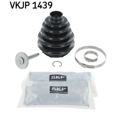 Bild av SKF VKJP 1439 Soufflet De Cardan 118 Thermoplastique FORD: Focus 2, C Max, Max