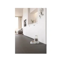 Bild av Savic Loop Food Store Large Marble 3.0 L grey