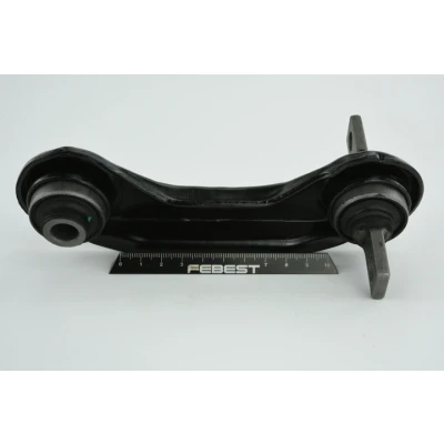 Bild av FEBEST 0425 CK03 Bras de suspension Essieu arrière gauche barre oscillant transversal MITSUBISHI: Lancer 8 Limousine, Space Star, COLT 4